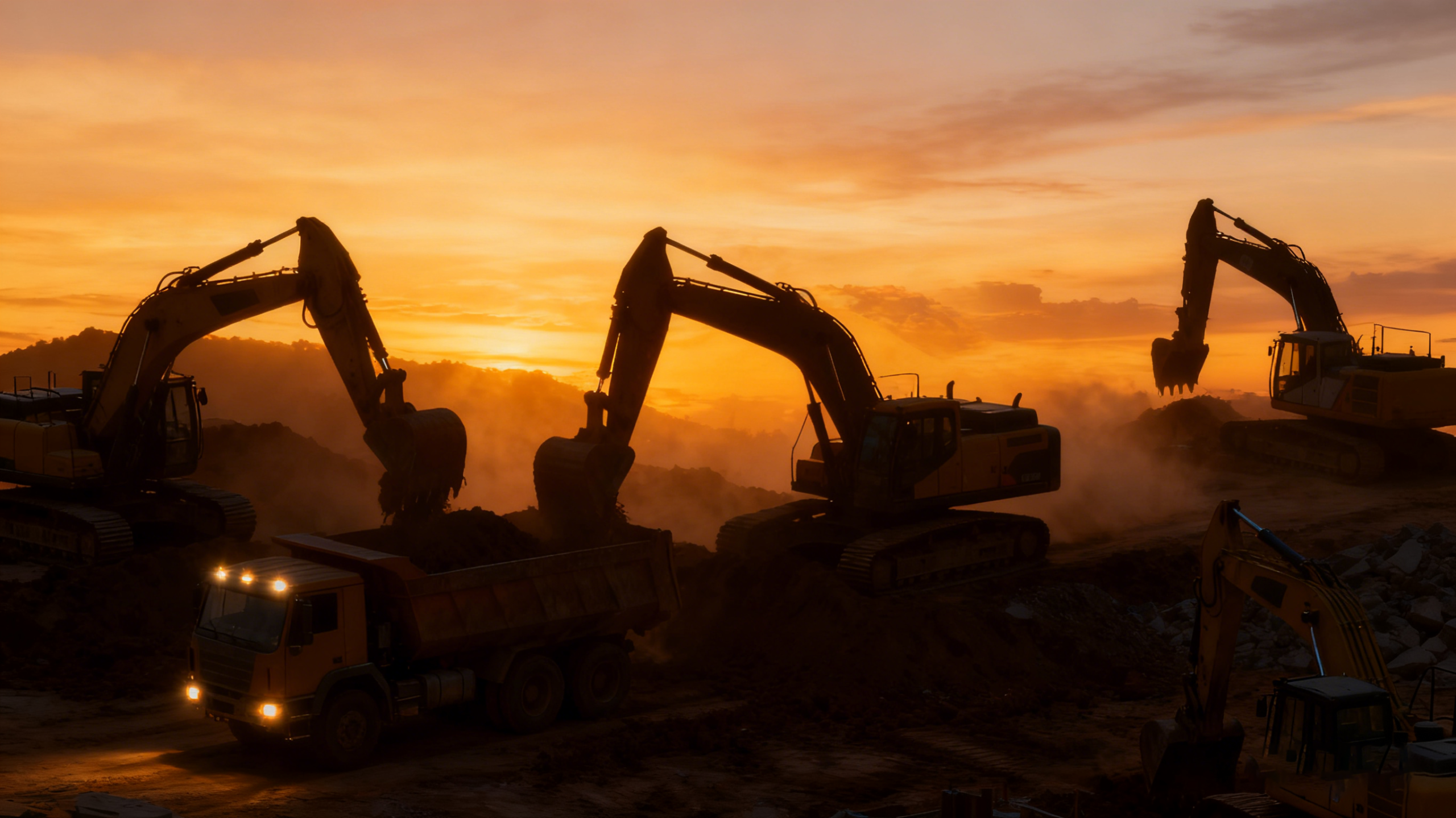 Can Daily Maintenance For Excavator Parts Really Avoid 80% of Failures?