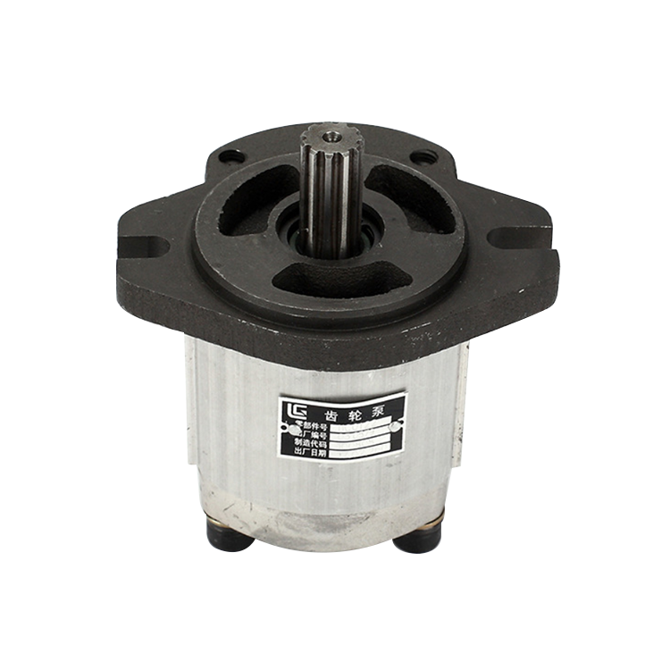 Liugong Excavator LG200 220 Parts 11C0122 Gear Pump