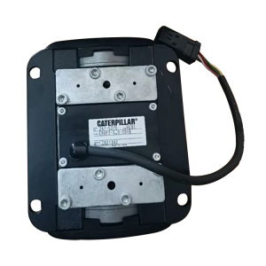 Original Quality Caterpillar Parts 247-5275 Pedal Valve for 385 390D Machinery