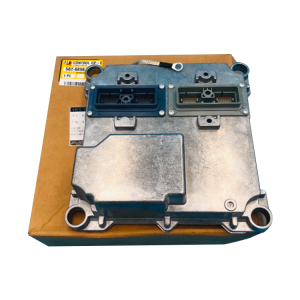 Original Caterpillar Excavator Parts ECU 582-6898 for 320 320D Machine