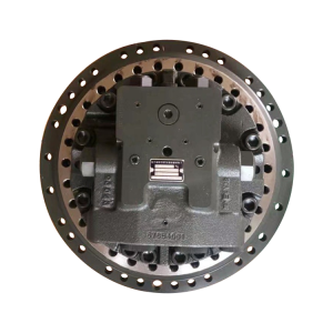 Liugong Excavator CLG925D Travel Motor GM38VL for Replacement
