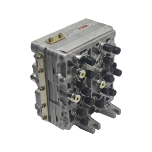 Original Quality Hitachi Excavator YA00000543 Hydraulic Control Valve Core