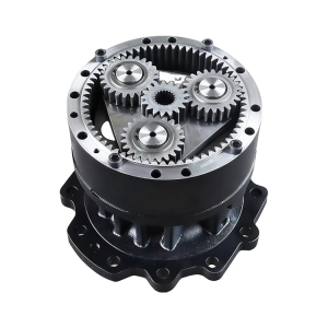 Liugong LG922D LG225 Excavator Parts Rotary Reduction Gearbox for Maintaining