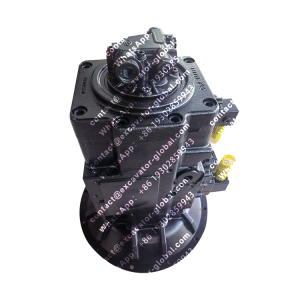 SANY Genuine Hydraulic Pump 150108020014A Maintaining for SY205 Excavator