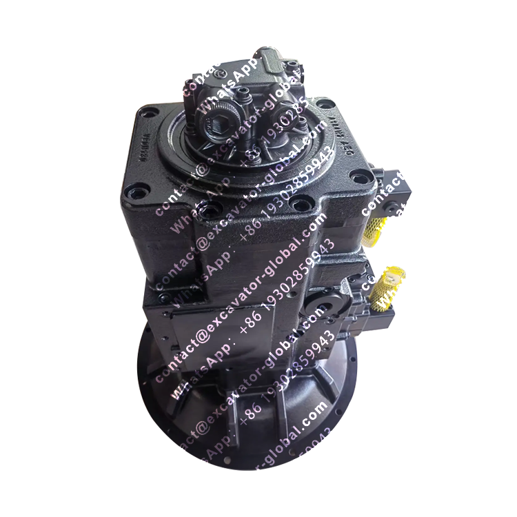 SANY Genuine Hydraulic Pump 150108020014A Maintaining for SY205 Excavator