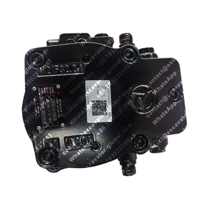 Original SANY Excavator Parts 150201010061A Hydraulic Pump for SY2600