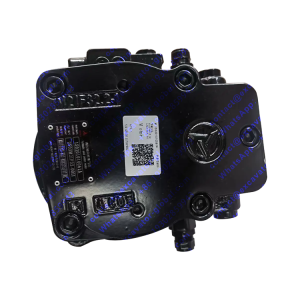 Construction Excavator Parts Hydraulic Pump 150201010061A for SANY SY60C