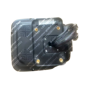 Hyundai Excavator HX220L Monitor 21K6-41502 for Replacement