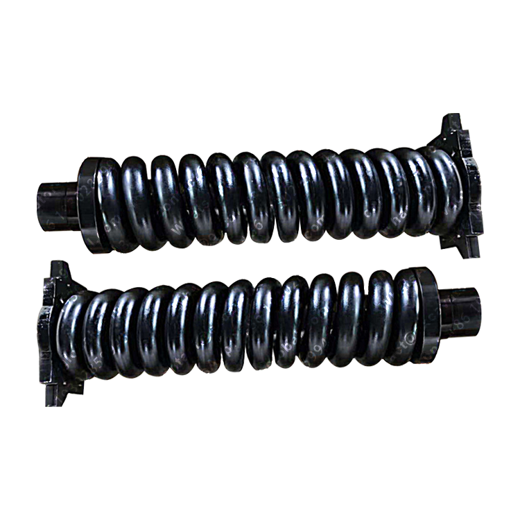 High Performance Komatsu Parts Spring Assembly 21N-30-00250 for PC1250 Excavator