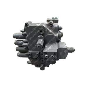 Genuine Quality Main Control Valve 31NA-10110 Maintaining for Hyundai R360LC-7