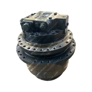 Hyundai Excavator Parts Final Drive 31QA-40040 for R360-7 R380-9