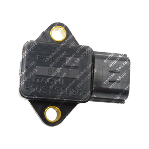 SANY Excavator SY225H Parts 60065525 Temperature Sensor