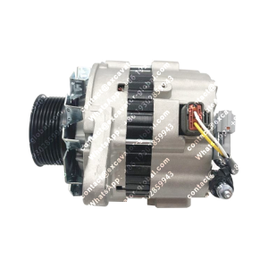 SANY Excavator Generator 60330794 Spare Parts for Engine Maintaining