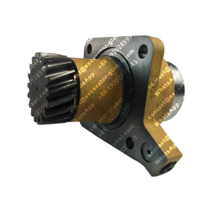 Komatsu Original Spare Parts 6266-21-3400 Drive Assembly for Excavator