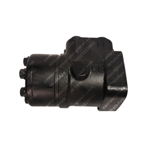 Original Steering Pump 81EK-00010 Application for Hyundai Excavator R150W-7
