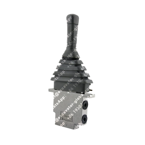 SANY Excavator SY75 Spare Parts B229900001009 Pilot Control Valve Assembly