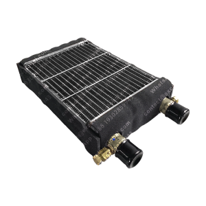 Original Komatsu Excavator Parts Cooling ND116920-0160 for Replace