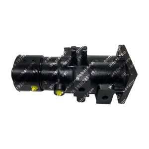 Original Quality SANY Excavator Accessory Oil Separator Application for SY215H