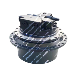 Original Sany SY375H Excavator Parts Drive Motor for Replacement