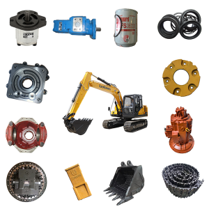 Dashboard Wiring Harness 08C2708 for Liugong Excavator CLG225C