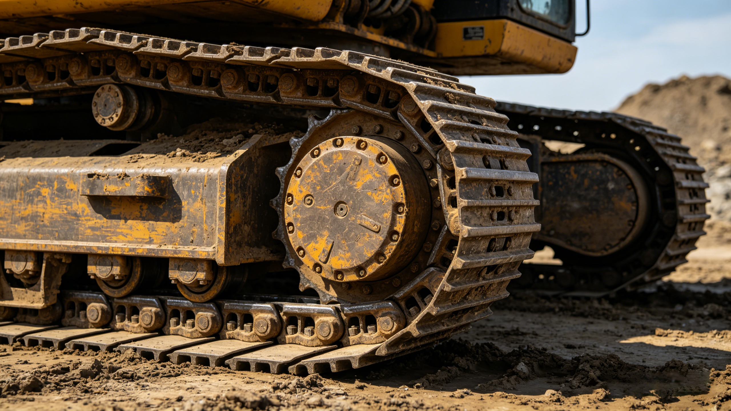 Track Misalignment & Derailment? 3 Steps to Find the Part Issue Without Paying a Mechanic