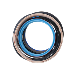 Construction Excavator Parts 6021749K Cylinder Repair Kit for SANY Machinery Maintaining