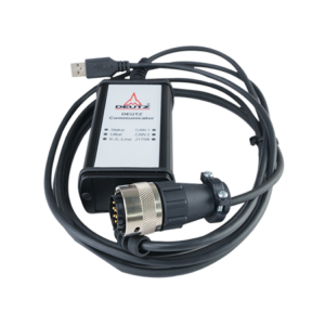 Original Quality SANY Excavator Engine Diagnostic Tool 60336541 for Sale