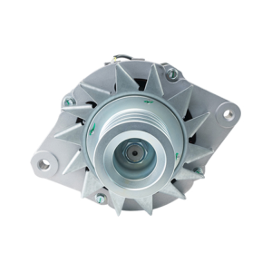 Genuine SANY Alternator 61010010 Replace for Heavy Excavator Maintaining