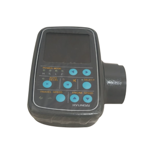 Excavator Accessory 21E6-00200 Display Screen for Hyundai 130 220