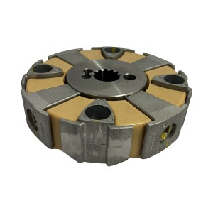 High Performance Hyundai Shaft Coupling 11EM-12050 Used for HX220HD