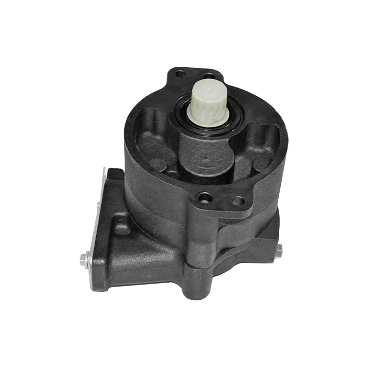 Original Hyundai Spare Parts 3P-9240 Gear Pump Application for Construction Machinery